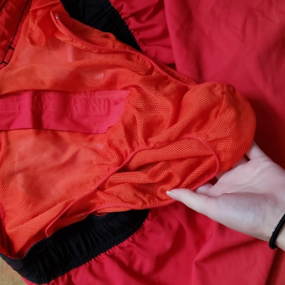 Ombre E-board Shorts Workout & Swim Trunks - Picture 5 of 6